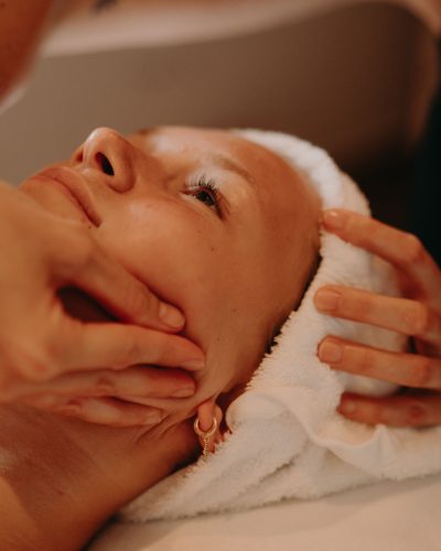Soin visage Miracle Face effet lifting par Audrey B. à Wambrechies